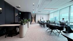One Marina Boulevard (D1), Office #538690611